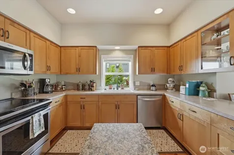 345 Orchard View Drive Chelan WA 98816