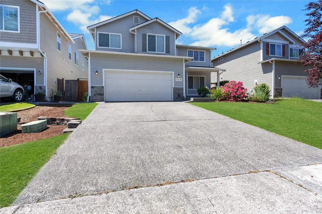 15410 87th Avenue E Puyallup WA 98375
