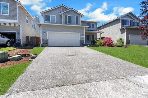 15410 87th Avenue E Puyallup WA 98375