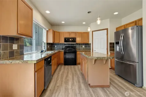 15410 87th Avenue E Puyallup WA 98375