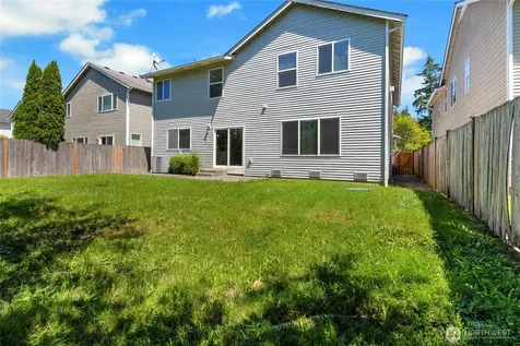 15410 87th Avenue E Puyallup WA 98375