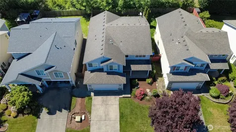 15410 87th Avenue E Puyallup WA 98375