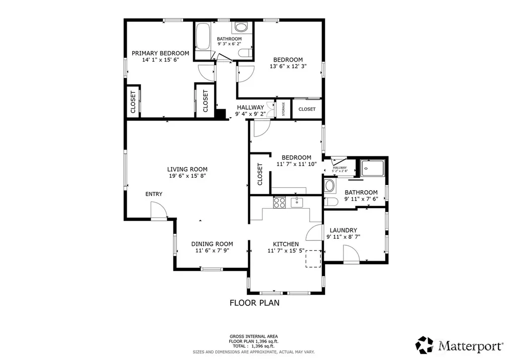 6411 Lake Grove Street SW Lakewood WA 98499