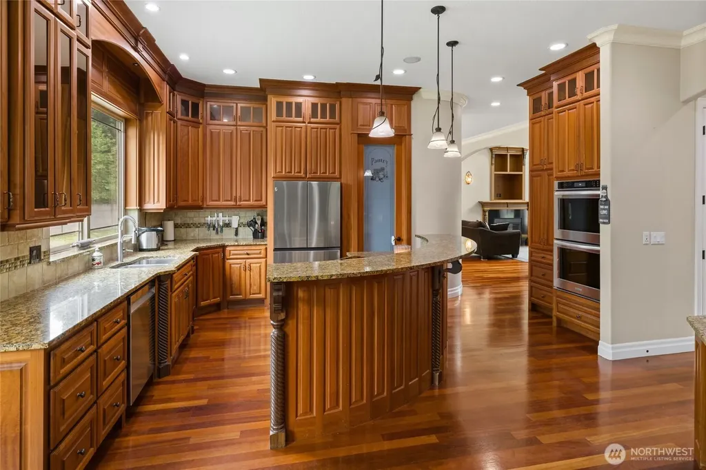 14116 224th Street E Graham WA 98338