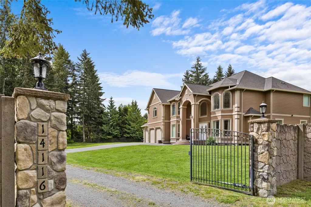 14116 224th Street E Graham WA 98338