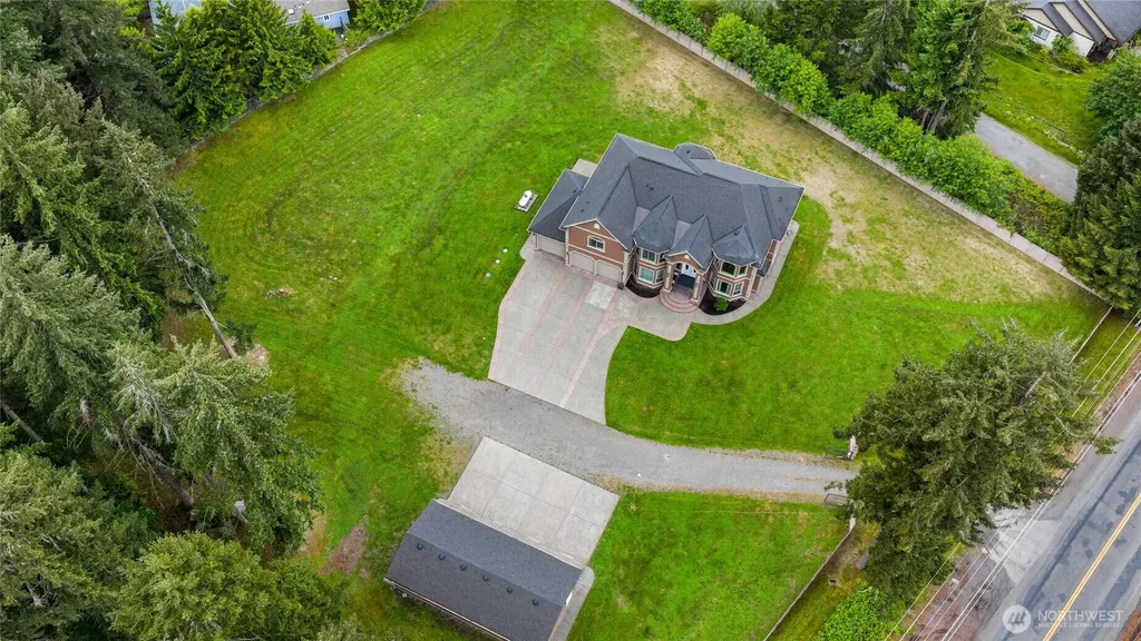 14116 224th Street E Graham WA 98338