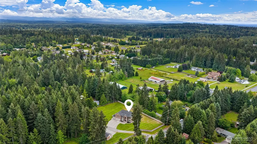 14116 224th Street E Graham WA 98338