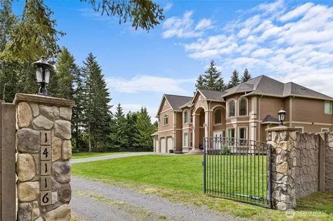 14116 224th Street E Graham WA 98338