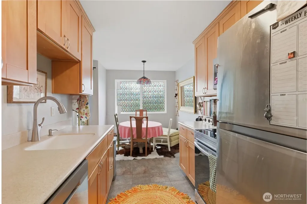 5816 14th Avenue NW Seattle WA 98107