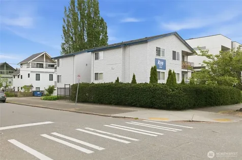 5816 14th Avenue NW Seattle WA 98107