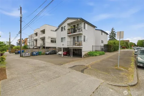 5816 14th Avenue NW Seattle WA 98107