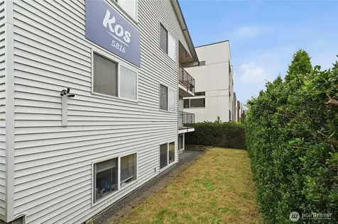 5816 14th Avenue NW Seattle WA 98107