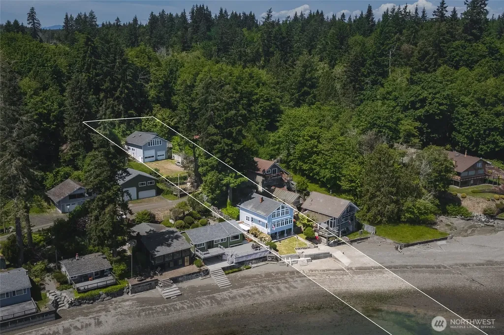 9230 Hunter Point Road NW Olympia WA 98502