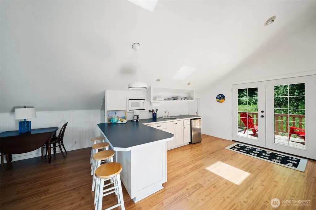 9230 Hunter Point Road NW Olympia WA 98502