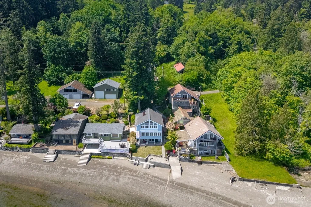 9230 Hunter Point Road NW Olympia WA 98502