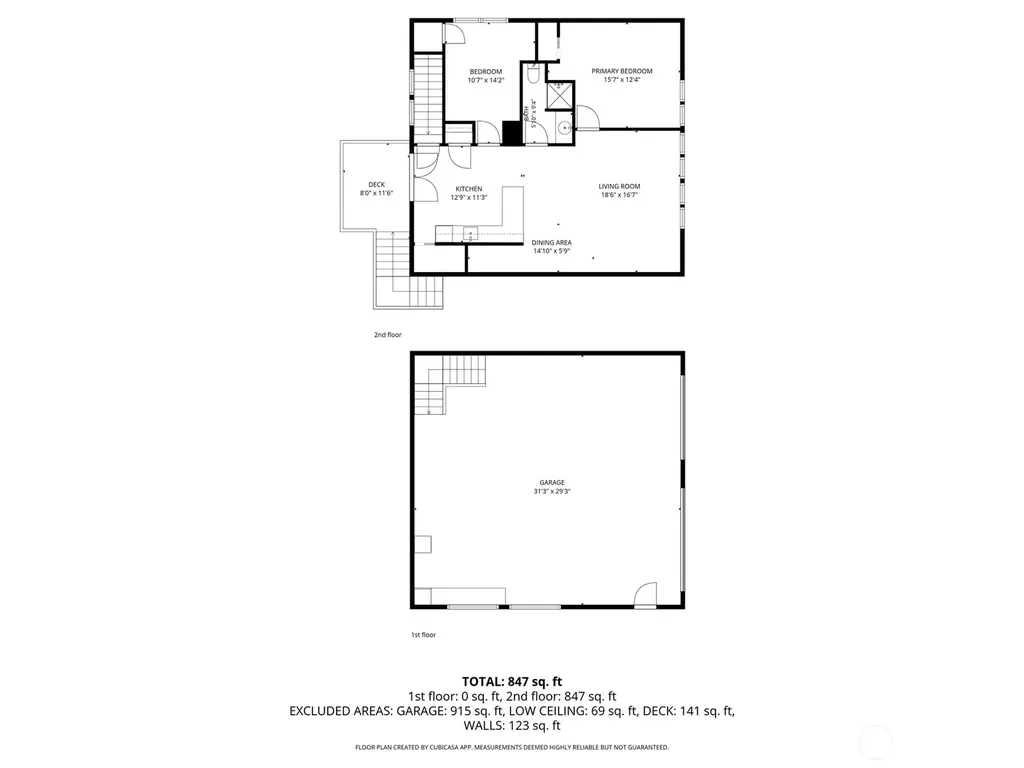 9230 Hunter Point Road NW Olympia WA 98502