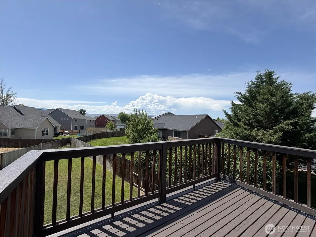 1906 W Peakview Drive Ellensburg WA 98926