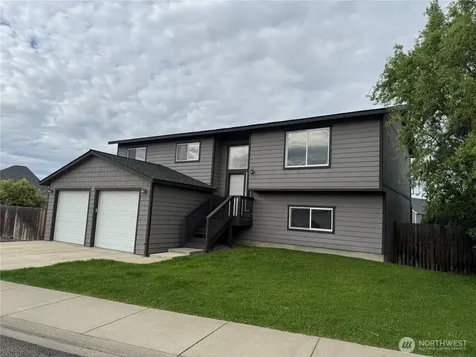 1906 W Peakview Drive Ellensburg WA 98926