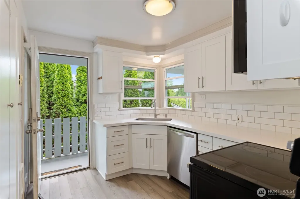 1906 N Wycoff Avenue Bremerton WA 98312