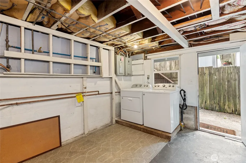 1906 N Wycoff Avenue Bremerton WA 98312