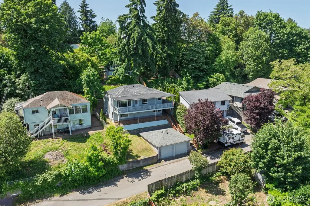 1906 N Wycoff Avenue Bremerton WA 98312