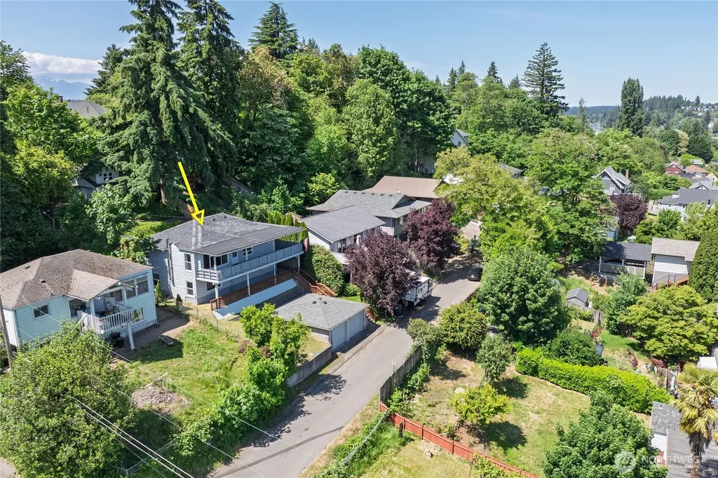1906 N Wycoff Avenue Bremerton WA 98312