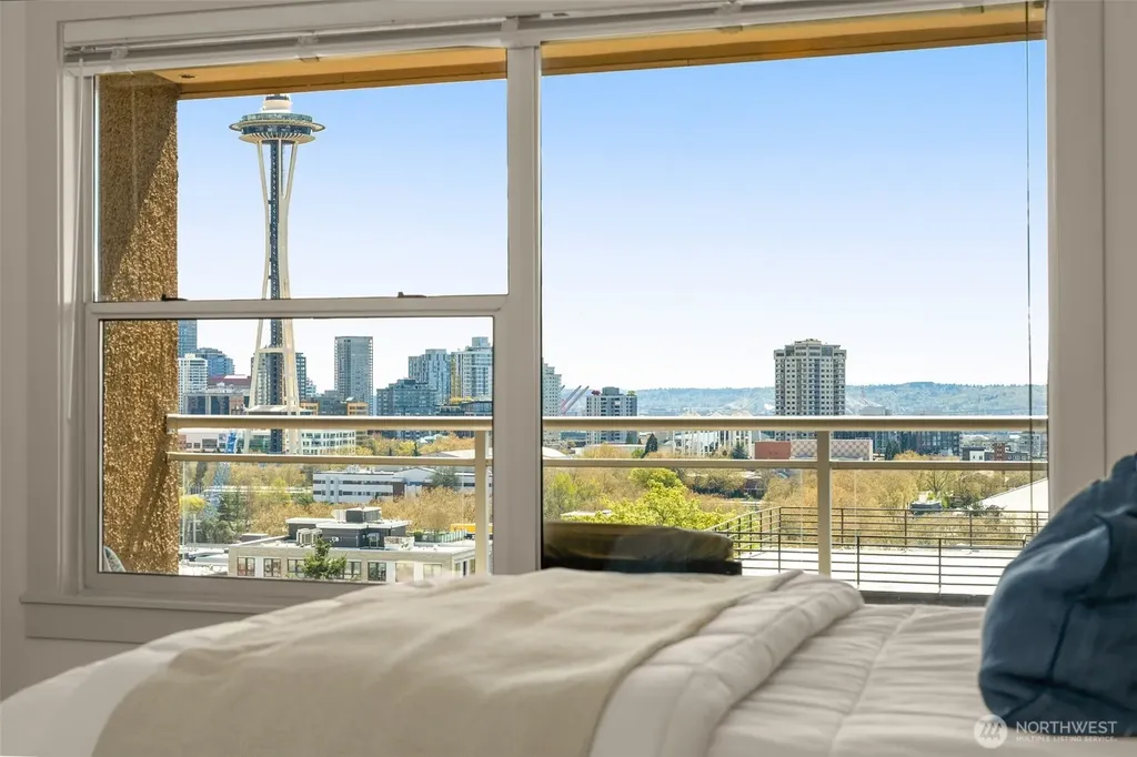 900 Warren Avenue N Seattle WA 98109