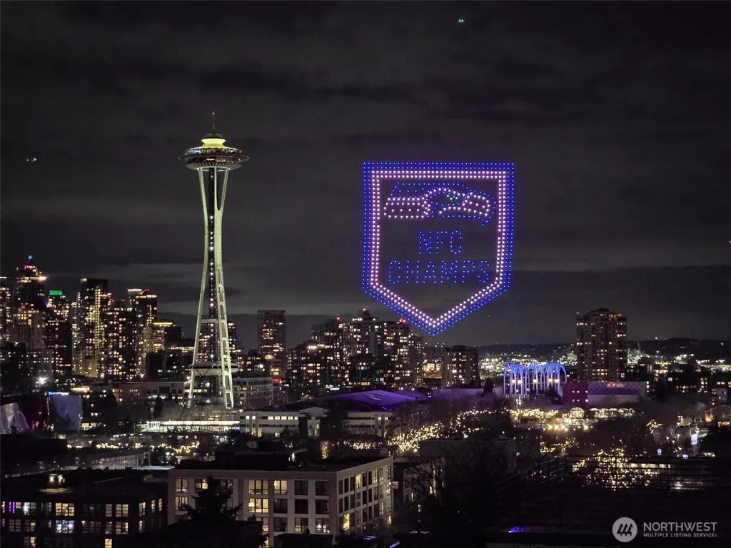 900 Warren Avenue N Seattle WA 98109