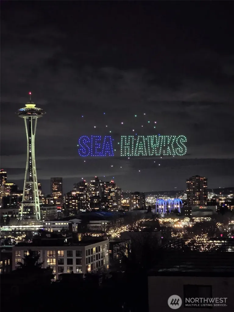 900 Warren Avenue N Seattle WA 98109