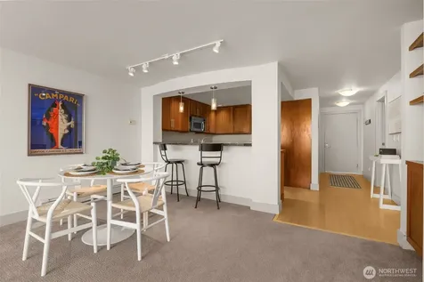 900 Warren Avenue N Seattle WA 98109