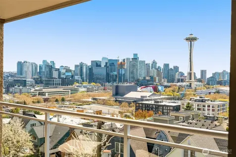 900 Warren Avenue N Seattle WA 98109