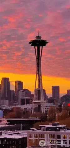 900 Warren Avenue N Seattle WA 98109