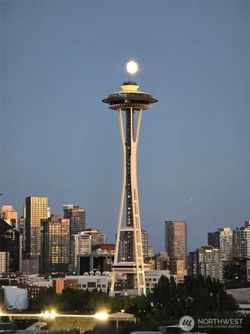 900 Warren Avenue N Seattle WA 98109