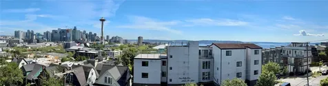 900 Warren Avenue N Seattle WA 98109