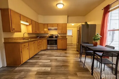 1088 Beach Avenue Marysville WA 98270