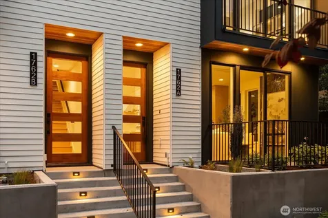1762 NW 60th Street Seattle WA 98107