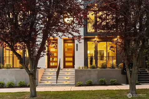 1762 NW 60th Street Seattle WA 98107