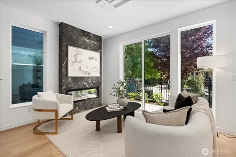 1762 NW 60th Street Seattle WA 98107