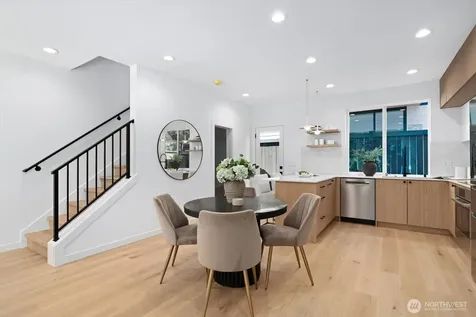1762 NW 60th Street Seattle WA 98107