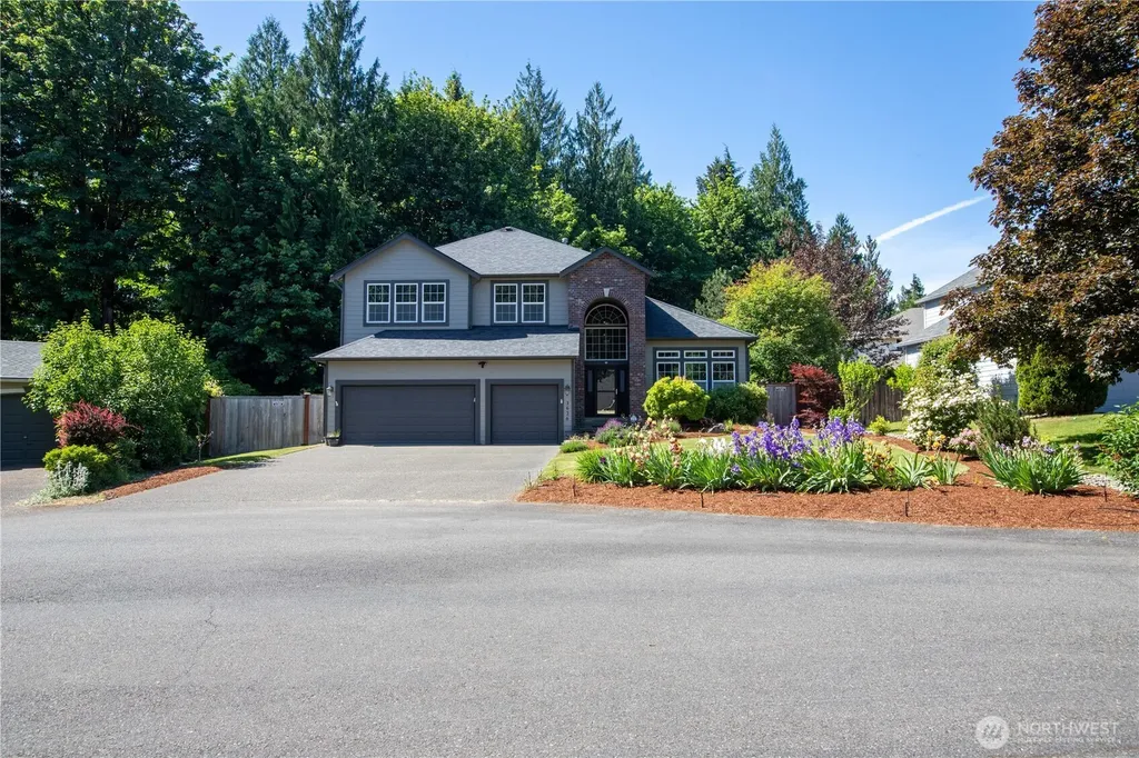 3626 Cedrona Court NW Olympia WA 98502