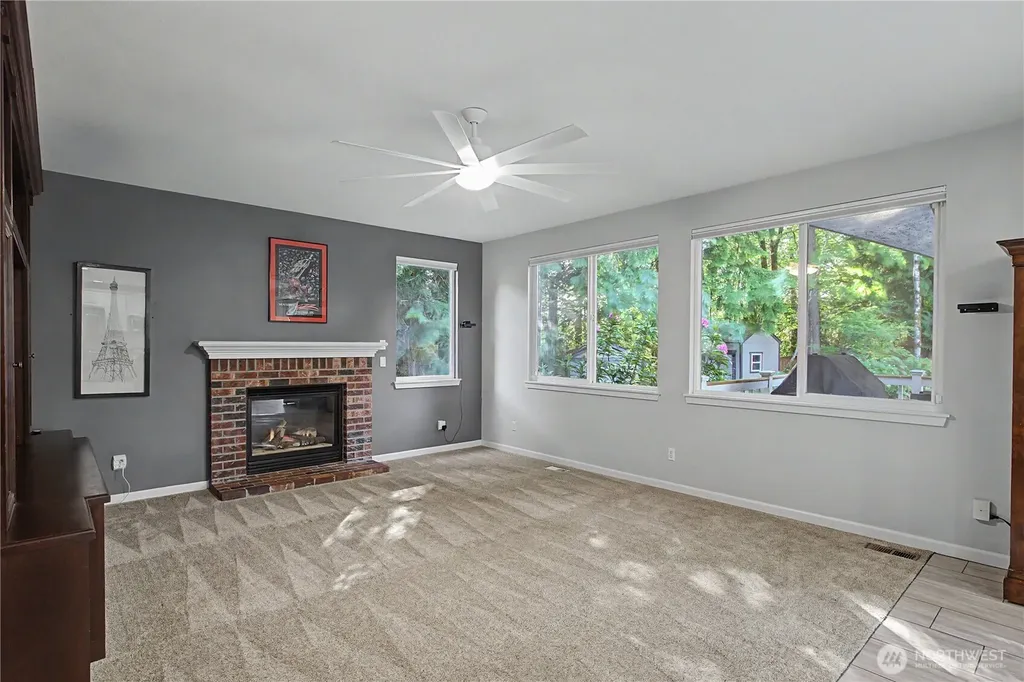 3626 Cedrona Court NW Olympia WA 98502
