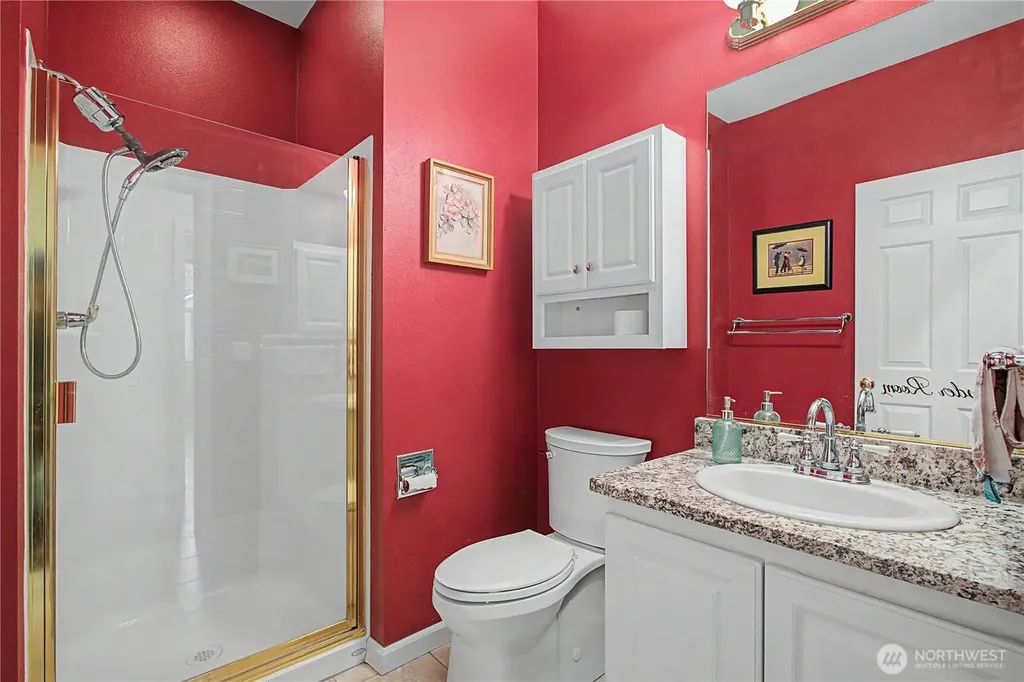 3626 Cedrona Court NW Olympia WA 98502