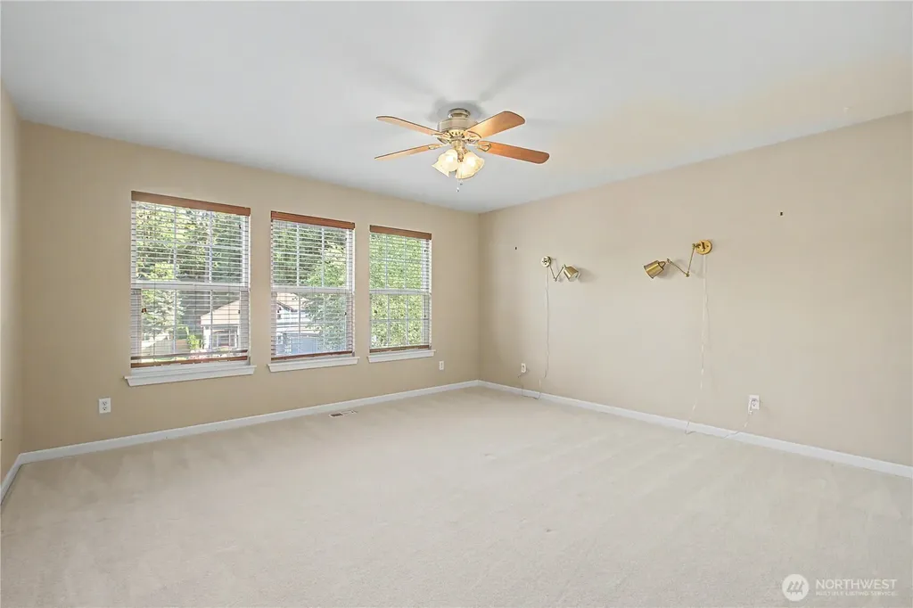 3626 Cedrona Court NW Olympia WA 98502