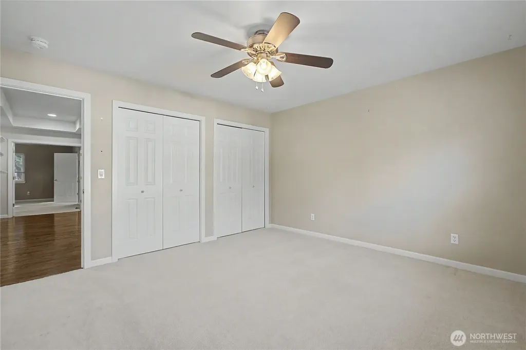 3626 Cedrona Court NW Olympia WA 98502