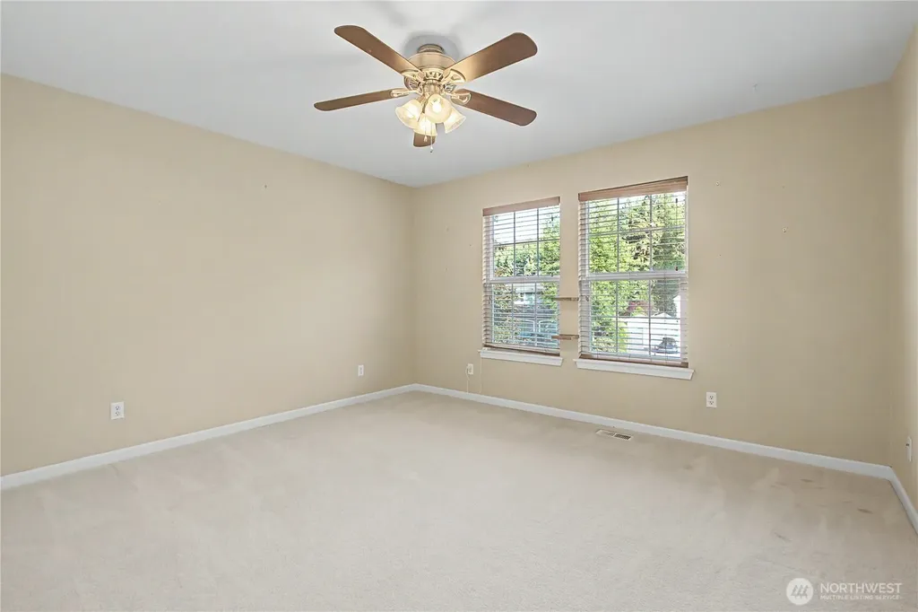 3626 Cedrona Court NW Olympia WA 98502