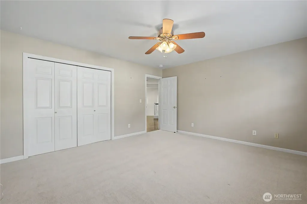 3626 Cedrona Court NW Olympia WA 98502