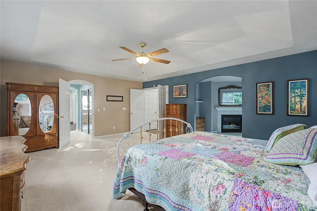 3626 Cedrona Court NW Olympia WA 98502