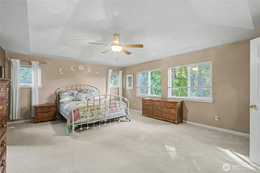 3626 Cedrona Court NW Olympia WA 98502