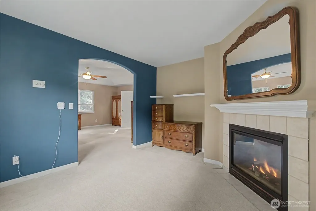 3626 Cedrona Court NW Olympia WA 98502