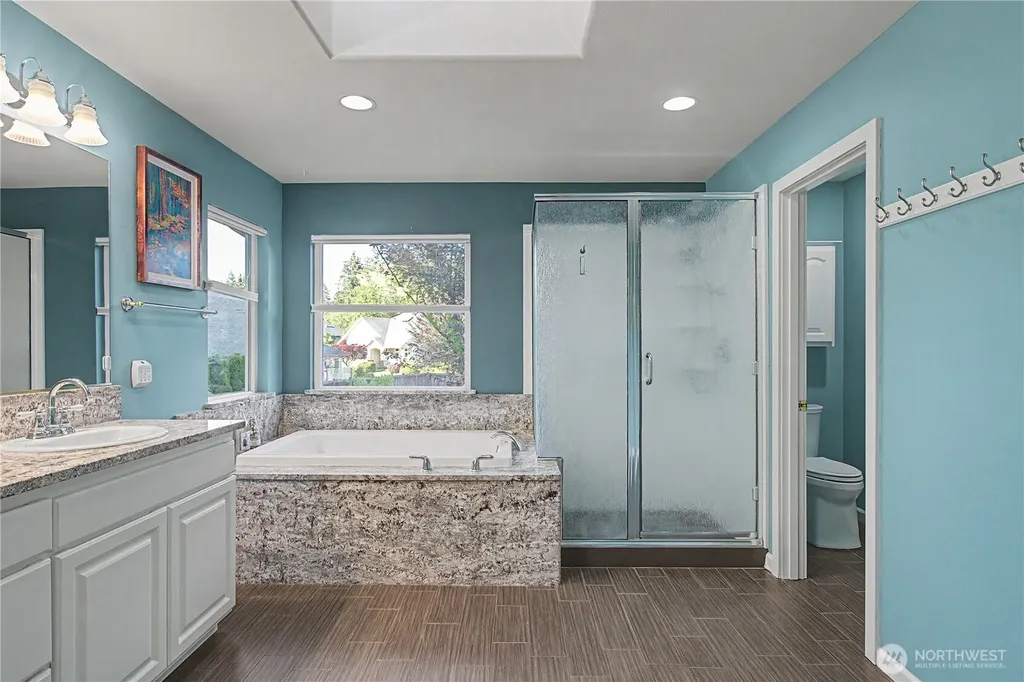 3626 Cedrona Court NW Olympia WA 98502